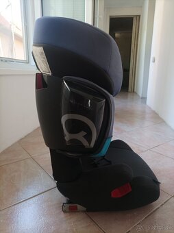 Autosedačka Cybex - 3