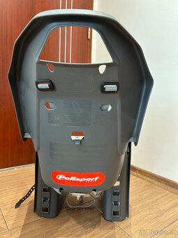 Detska sedacka Polisport KOOLAH - 3