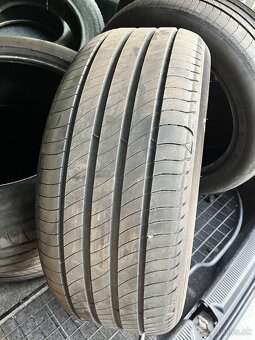 Michelin 235/50 R18 - 3