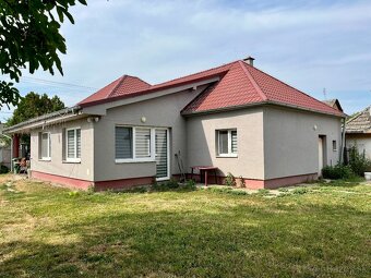 Kompletne zrekonštruovaný 3 izbový rodinný dom - 3