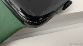 Apple Watch 7 45mm - 99% batéria - 3