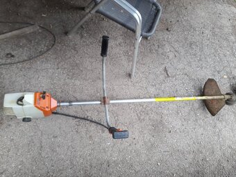 Stihl fs 44 - 3