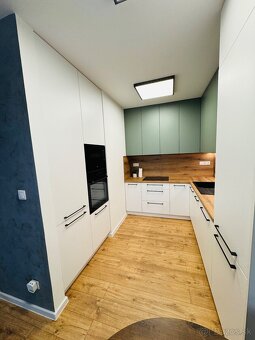 Prenájom 2 izboveho bytu v Trnave ,novostavba Miko - 3