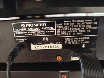 PIONEER - 3