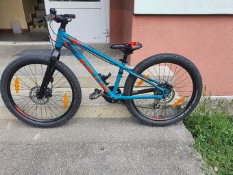Kellys 24" - 3