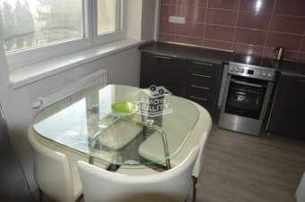 Nájom 1i byt s parkovaním, blízko centra mesta Malacky - 3