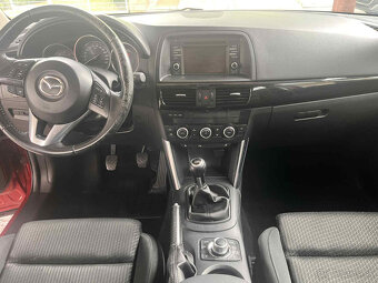 Mazda CX-5 - 3