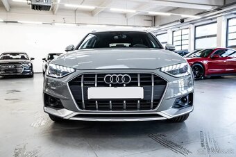 Audi A4 Allroad - 3