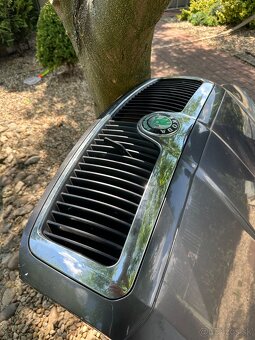 Škoda superb 1 - 3