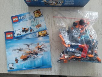 Lego 60193 - 3