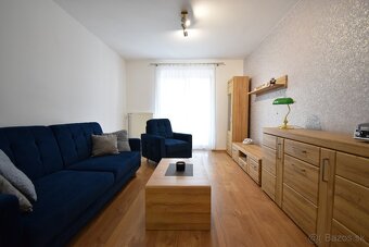 2 izb. byt s veľkým balkónom, ŽILINA - CENTRUM - 3