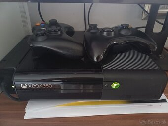 Xbox 360 - 3