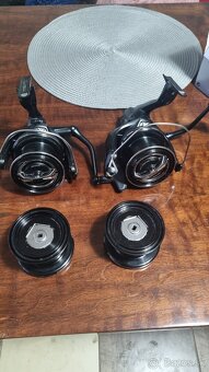 Ultegra 14000 xtd komplet balenie skratene brzdy - 3