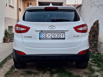 Hyundai ix35 1.6 GDI Style 4x2 - 3