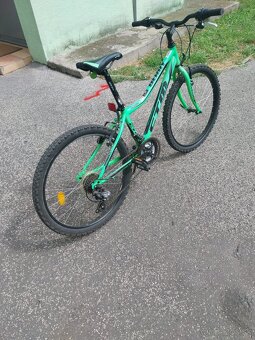 Predám detský bicykel CTM - 3