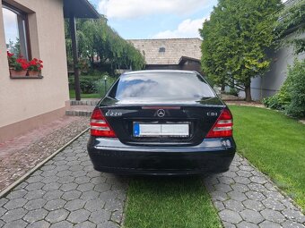 Na predaj: Mercedes-Benz C220 – parťák s bohatou históriou - 3
