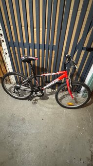 Detsky horsky bicykel Dema Iseo - 3