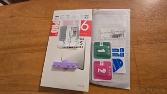 motorola edge 40 neo 12/256 GB - 3