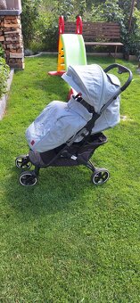 Kočiar - Carrello Astra - 3