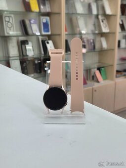 Samsung Galaxy Watch4 40mm LTE | ZÁRUKA 12M - 3