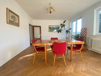 Dvojgeneračný rodinný dom v Tvrdošíne - 3