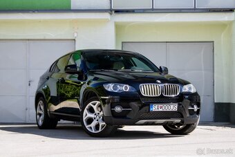 BMW X6 xDrive 40d - 3