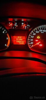 Ford mondeo
2026r výmena oleja filtre a rozvody novi +do - 3