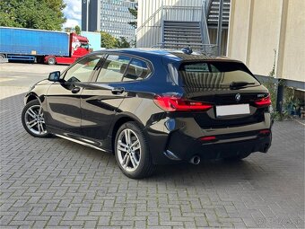 BMW 120d M sport - aj na splátky bez akontácie - 3