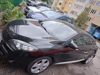 Renault Megane 3 Coupe - 3