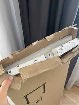 Dvierka na potravinovu skrinku - 3