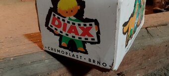 Diaprojelktor pre deti - 3