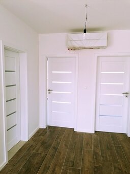 3-izbová novostavba, 83,5 m2, nadštandardné materiály. - 3