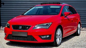 SEAT LEON ST FR - PREDAJ AJ NA SPLÁTKY - 3