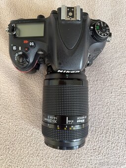 Nikon D610 - 3