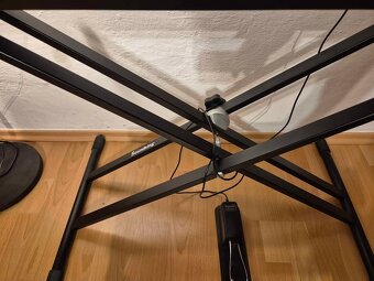 Digitálne piano YAMAHA P95 - 3