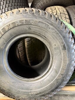 PNEU 18x9,5-8 - 3