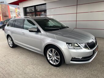 Škoda Octavia Combi 1.5 TSI 110kW Style - 3