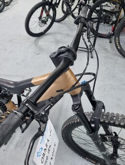 Orbea rise SL. - 3