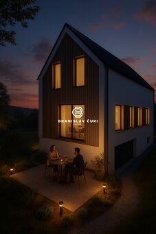 NA PREDAJ POZEMOK V MYSLAVE - 3