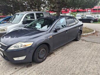 Predám Ford Mondeo - 3