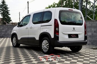 ⏩ Peugeot Rifter 1.5 BlueHDi 100 Active Pack - 3