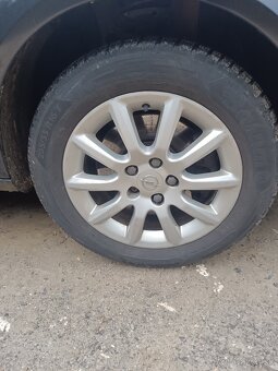 Opel Astra 1.9. - 3