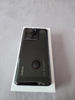 Xiaomi 13T Black 8GB RAM 256GB ROM do piatka znížená cena - 3