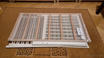 IKEA GULLIVER Detská postieľka - 3
