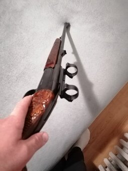 Predám  IŽ 18 MH 308win - 3