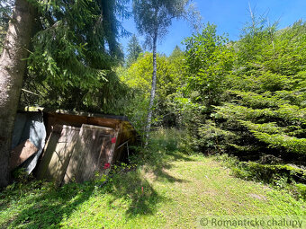 Pozemok na výstavbu v Kremnici – ideálna investičná prílež - 3