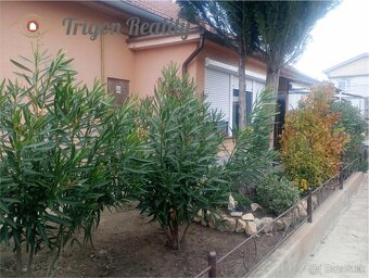 KOLÁROVO - 5 IZBOVÝ RODINNÝ DOM - 3