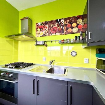 Priestranný 3-izbový byt na prenájom – Petržalka, Bratislava - 3