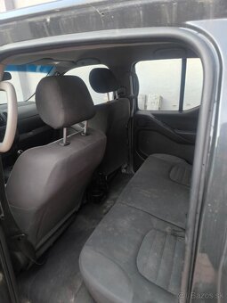 Nissan navara - 3