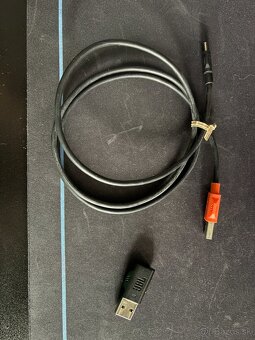 JBL Quantum 350 Wireless - 3